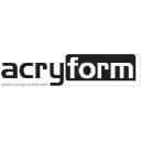 Acryform logo