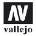 ACRYLICOS VALLEJO S.L logo