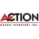 ACTION CARGO TRANSP ORT LLC logo