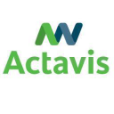 Actavis logo