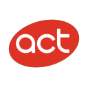 Act Entertainment logo