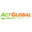 Act Global logo