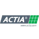 Actia logo