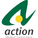 Action Cargo logo