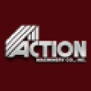 Action Machinery logo