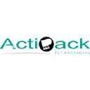 Actipack logo