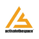 ACTIVATE THE SPACE,LLC logo