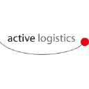 Active Logistics logo