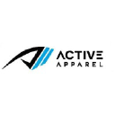 ACTTVE APPAREL GROUP (AMERICA) LLC logo