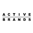 Active Brands logo