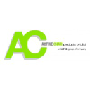 ACTIVE CHAR PRODUCTS PVT LTD logo