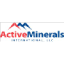 Active Minerals logo