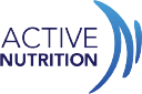 ACTIVE NUTRITION logo