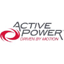 Active Power logo