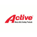 Active Radiator logo