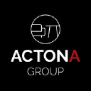 Actona Group logo