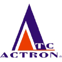 Actron Technology logo