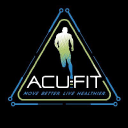 Acufit logo