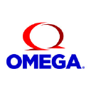 Acumuladores Omega logo