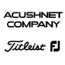 Acushnet logo