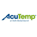 Acu Temp logo