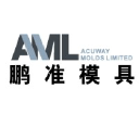 ACUWAY MOLDS LIMITED. logo