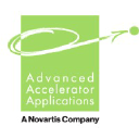 Advanced Accelerator logo