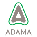 ADAMA ANDINA B.V. SUCURSAL COLOMBIA logo