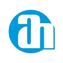 ADAM HALL NORTH AMERICA logo