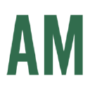 Adam Marshall logo