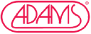 Adams Musical Instruments logo