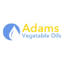 Adams logo