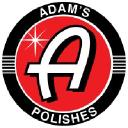 ADAMS POLISHES INC BLOCKED CO.,LTD logo