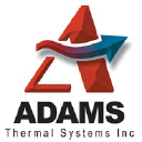 ADAMS THERMAL SYSTEMS MEXICO, S. DE logo