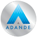 Adande Refrigeration logo