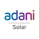 Mundra Solar logo