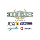 Adaptive Imports logo