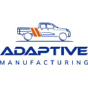 Adaptive Manufacturing logo