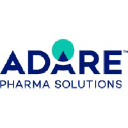 Adare Pharmaceuticals logo