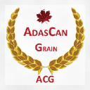 Adascan Grain logo