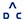 ADC Plastic logo