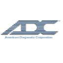 AMERICAN DIAGNOSTIC CORP logo