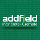 ADDFIELD ENVIRONMENTAL SYSTEMS LTD logo