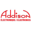 Addison logo