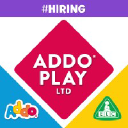 ADDO PLAY LTD logo