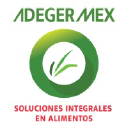 Adegermex logo