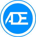 ADE Group logo