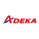 Adeka logo