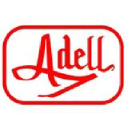 Adell Plastics logo