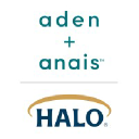 ADEN & ANAIS INC logo